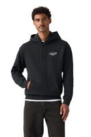 Polerón Hombre Relaxed Graphic Po Negro Levis 38479-0462