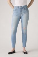 Jeans Mujer 721 High Rise Skinny Celeste Levis 18882-0888