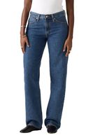 Jeans Mujer 94 Baggy Azul Levis A3510-0075