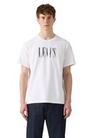 Polera Hombre Relaxed Fit Tee Blanco Levis 16143-2097