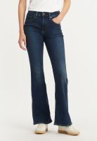 Jeans Mujer 726 Hr Flare Azul Levis A3410-0014
