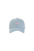 Jockey Mujer Cap Azul Levis 87759-0000