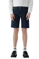 Shorts Hombre 405 Standard Azul Levis 39864-0190