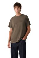 Polera Hombre Ss Relaxed Fit Tee Café Levis 16143-2403