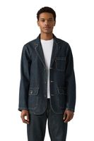 Chaqueta Hombre Presidio Blazer Azul Levis 0046G-0002