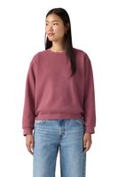 Polerón Mujer Everyday Sweatshirt Burdeo Levis A5942-0061