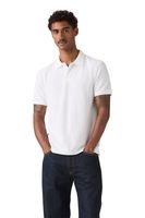 Polera Hombre Icon Polo Blanco Levis 005FM-0000