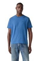 Polera Hombre Red Tab Vintage Tee Azul Levis A0637-0173