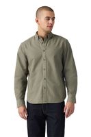 Camisa Hombre Authentic Button Down Verde Levis A7210-0053