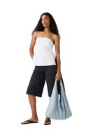 Bolso Mujer Emerson Shoulder Bag Celeste Levis 005FF-0004