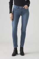 Jeans Mujer 311 Shaping Skinny Azul Levis 19626-0262