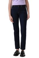 Jeans Mujer 724 High Rise Straight Azul Levis 18883-0308