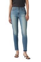 Jeans Mujer 721 High Rise Skinny Celeste Levis 18882-0784