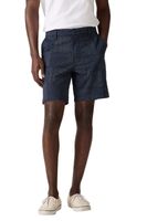 Shorts Hombre Xx Authentic Ii Azul Levis A4661-0055