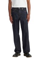Jeans Hombre 568 Loose Straight Azul Levis 29037-0078