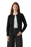 Sweater Mujer Super Soft Cardi Negro Levis 0037P-0000