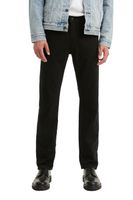 Jeans Hombre 505 Regular Fit Negro Levis 00505-1577
