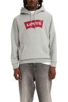 Polerón Hombre Regular Fit Gráfico Gris Levis 38797-0000