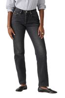 Jeans Mujer 501 Curve Negro Levis 0036A-0000