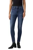 Jeans Mujer 721 High Rise Skinny Azul Levis 18882-0940