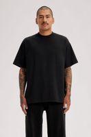 Polera Hombre Vintage Tee Negro Levis A0637-0001