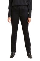 Jeans Mujer 314 Shaping Straight Negro Levis 19631-0000
