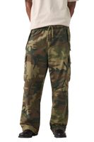 Jeans Hombre Baggy Field Cargo Multicolor Levis 003KO-0006