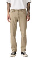 Jeans Hombre 511 Slim Beige Levis 04511-6210