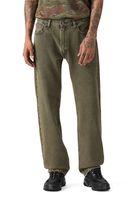 Jeans Hombre 555 Relaxed Straight Gris Levis A7223-0061