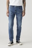 Jeans Hombre 512 Slim Taper Azul Levis 28833-0457