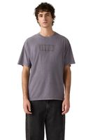 Polera Hombre Vintage Fit Graphic Tee Gris Levis 87373-0407