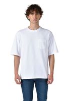 Polera Hombre Half Sleeve Tee Blanco Levis A9252-0009