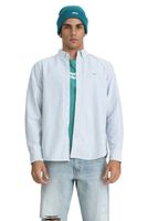 Camisa Hombre Authentic Button Down Azul Levis A7210-0023