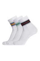 Medias Hombre Short Cut Blanco Levis 37863-1100