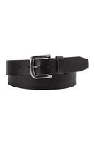 Cinturón Hombre Tumbled Icon Belt Negro Levis D5574-0002