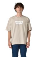 Polera Hombre Half Sleeve Tee Beige Levis A5805-0040
