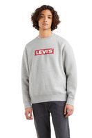 Polerón Hombre Relaxed Graphic Gris Levis 39134-0030