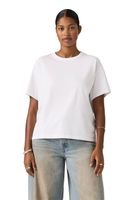 Polera Mujer Vintage Ss Tee Blanco Levis 005IX-0000