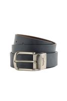 Cinturón Hombre New Reversible Negro Levis 004BV-0000