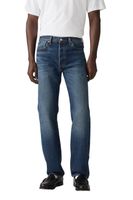 Jeans Hombre 501 Original Azul Levis 00501-3737