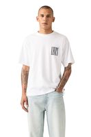 Polera Hombre Vintage Fit Graphic Tee Blanco Levis 87373-0394