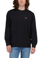 Polerón Hombre Regular Fit Negro Levis 35909-0003