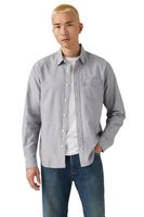Camisa Hombre Classic 1 Pkt Standard Gris Levis 85748-0358