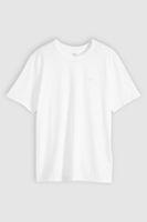 Polera Hombre Icon Tee Blanco Levis 005GX-0000