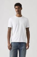 Polera Hombre Icon Tee Blanco Levis 005GX-0000