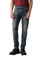 Jeans Hombre 512 Slim Taper Azul Levis 28833-1467