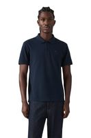 Polera Hombre Icon Polo Azul Levis 005FM-0003