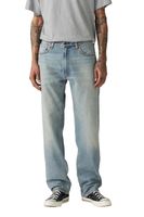 Jeans Hombre 555 '96 Relaxed Straight Azul Levis A7223-0015