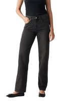 Jeans Mujer Low Pro Negro Levis A0964-0030