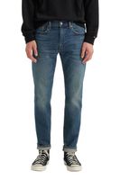 Jeans Hombre 502 Taper Azul Levis 29507-1449